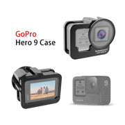 Case  for Gopro Hero 9 Black