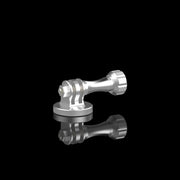 Mounts Kit for GoPro Mount Aluminum Thumb Knob Screw Bolt/GoPro Wrench Tool Compatible with GoPro Hero7/6/5/4/Session/Hero3/Hero3+/GoPro Hero/GoPro Hero+LCD/Tomtom Bandit/SJCAM/DJI OSMO